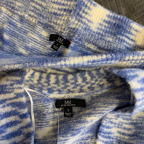 ‼️Last chance by Feb 5‼️ Lounge Sweater & Shorts Set - Picture 3 of 7